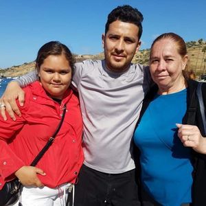 Meet your Posher, Dalmacio